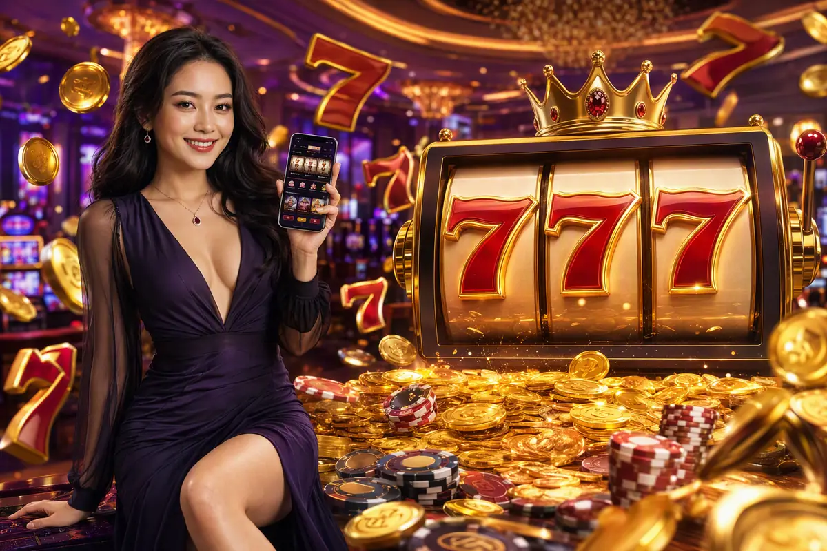 7kyat Live Dealer Baccarat ကစားနည်း